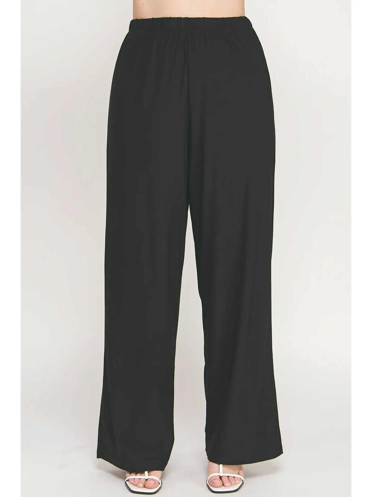 Plus Size 3PCS Luxeflow All-Day Comfort Ensemble