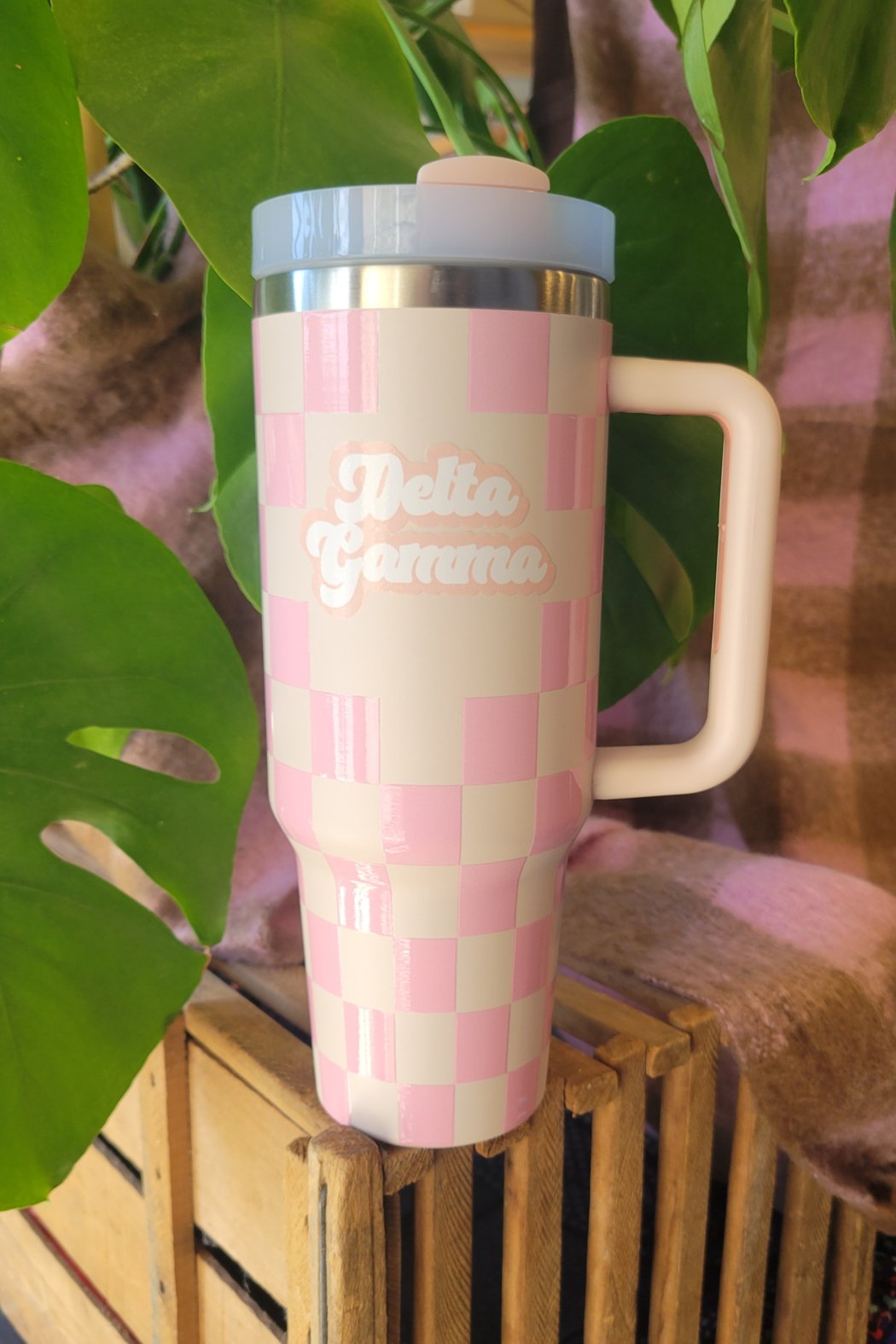 Delta Gamma Main