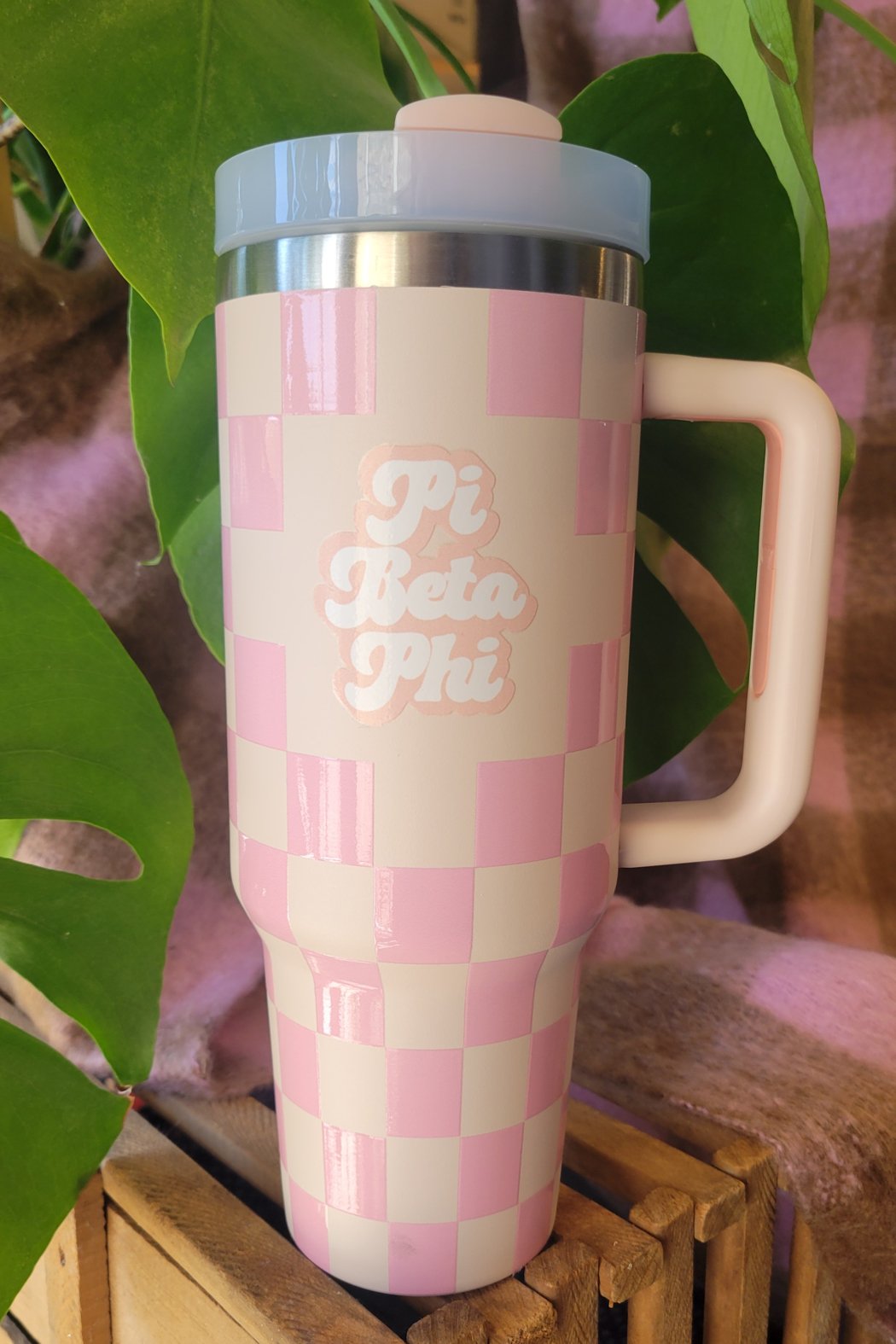 Pi Beta Phi Main