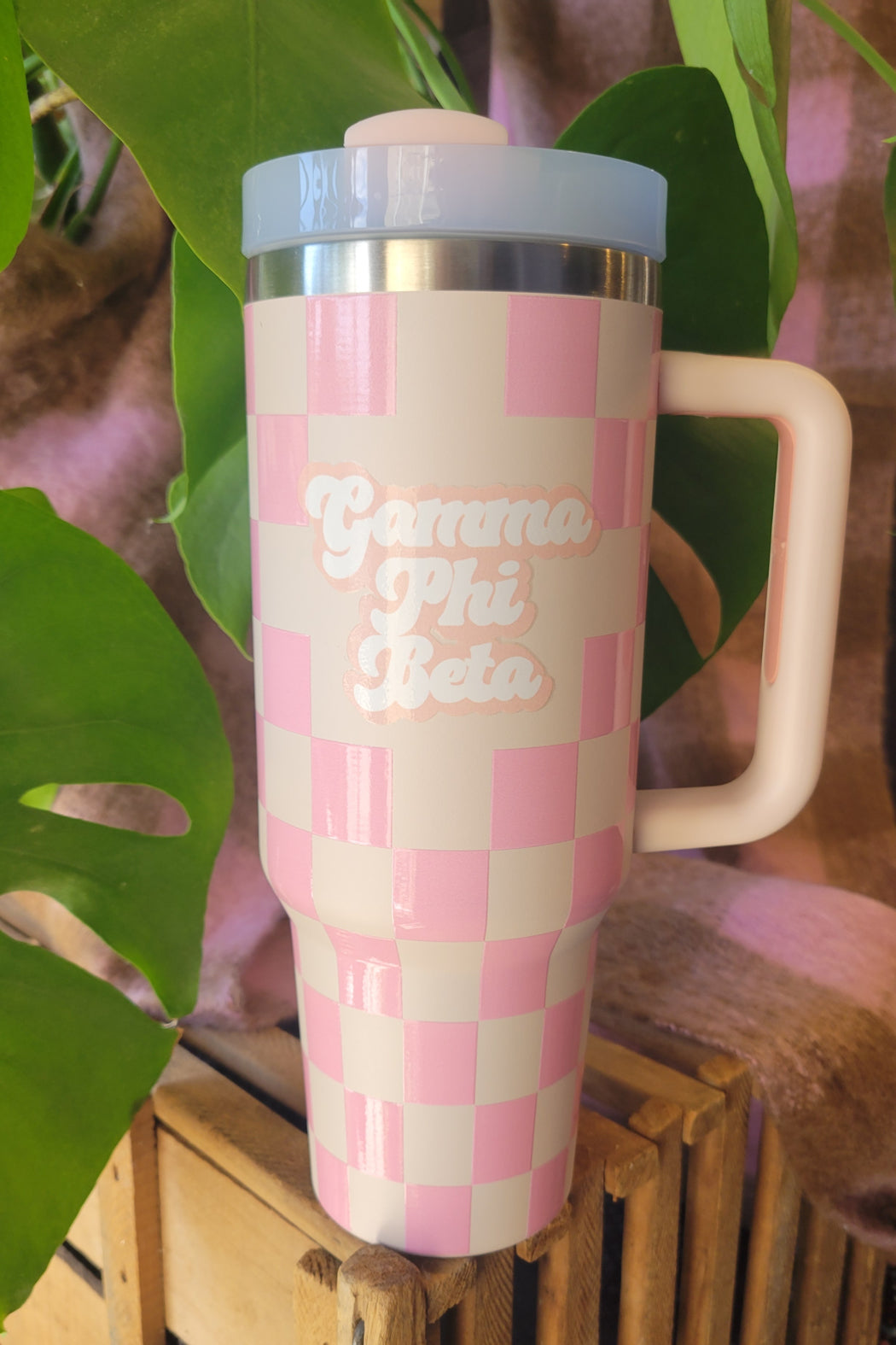 Gamma Phi Beta Main