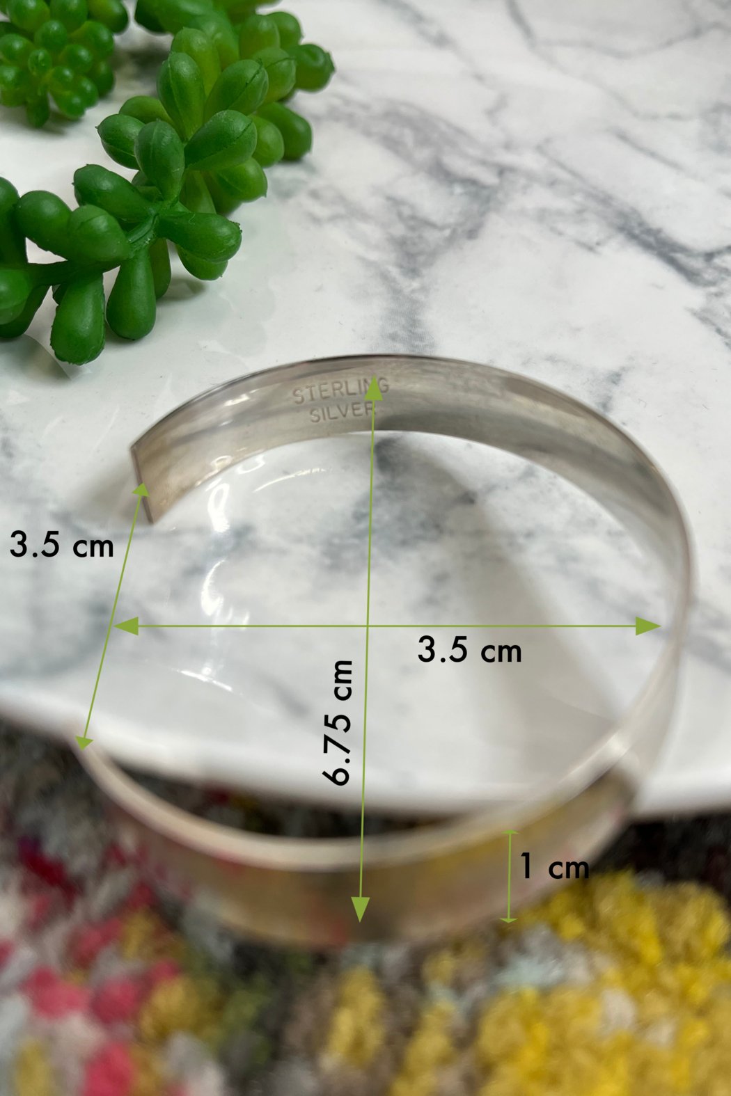 Sterling Silver