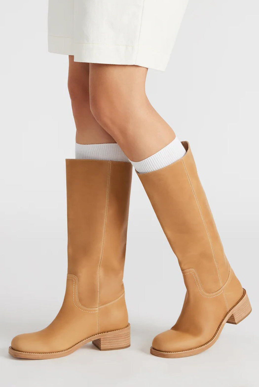 Beige Main