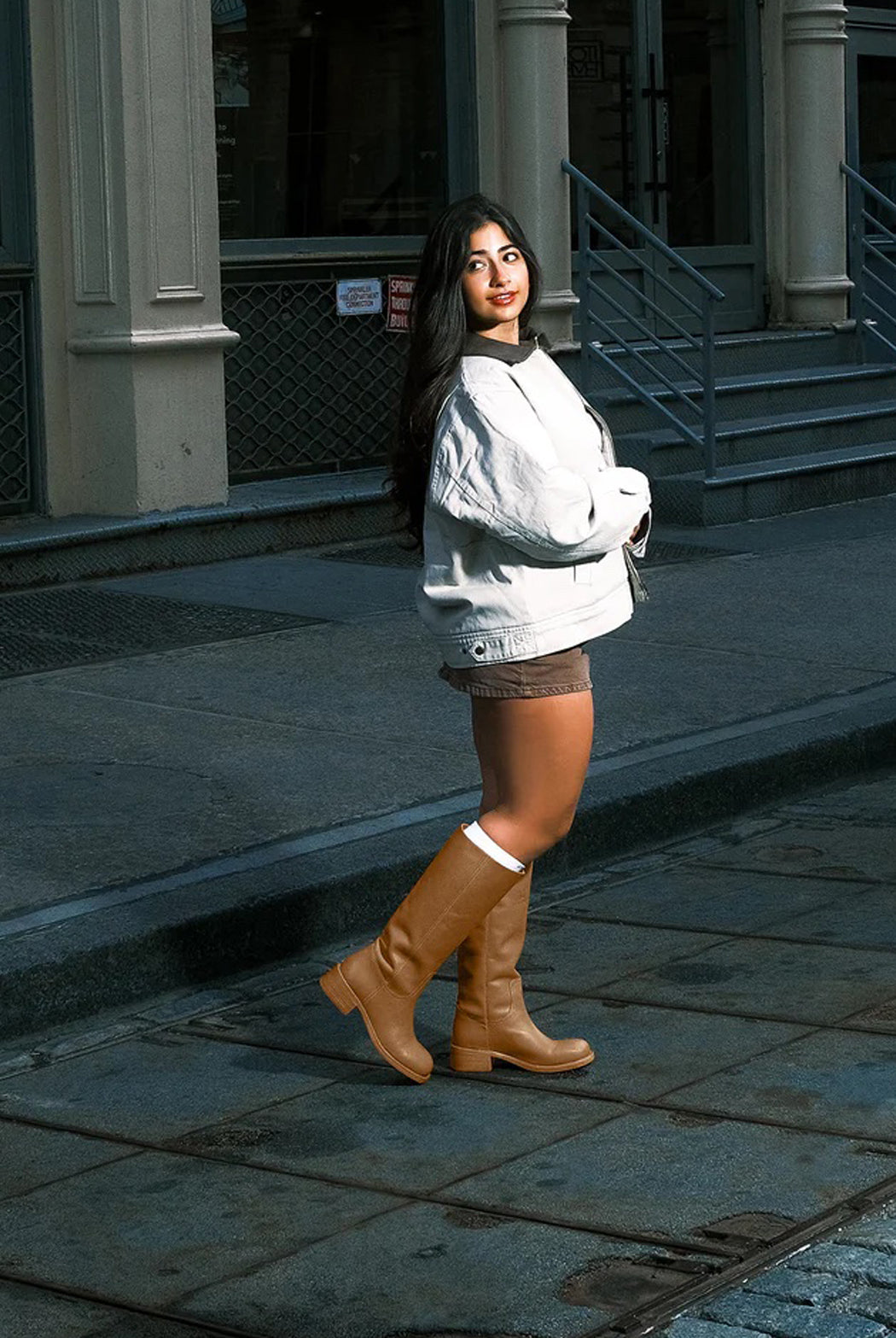Beige
