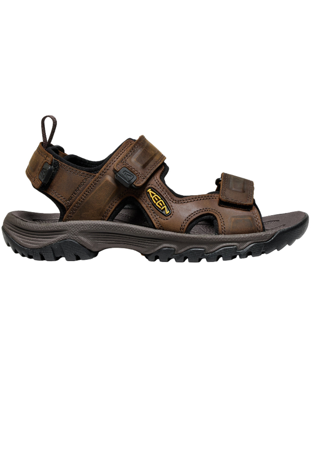 BISON/MULCH Main