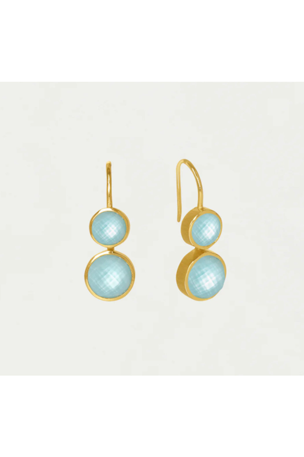 SKY BLUE GEMSTONE Main