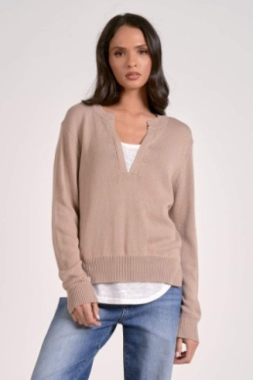 Beige Main