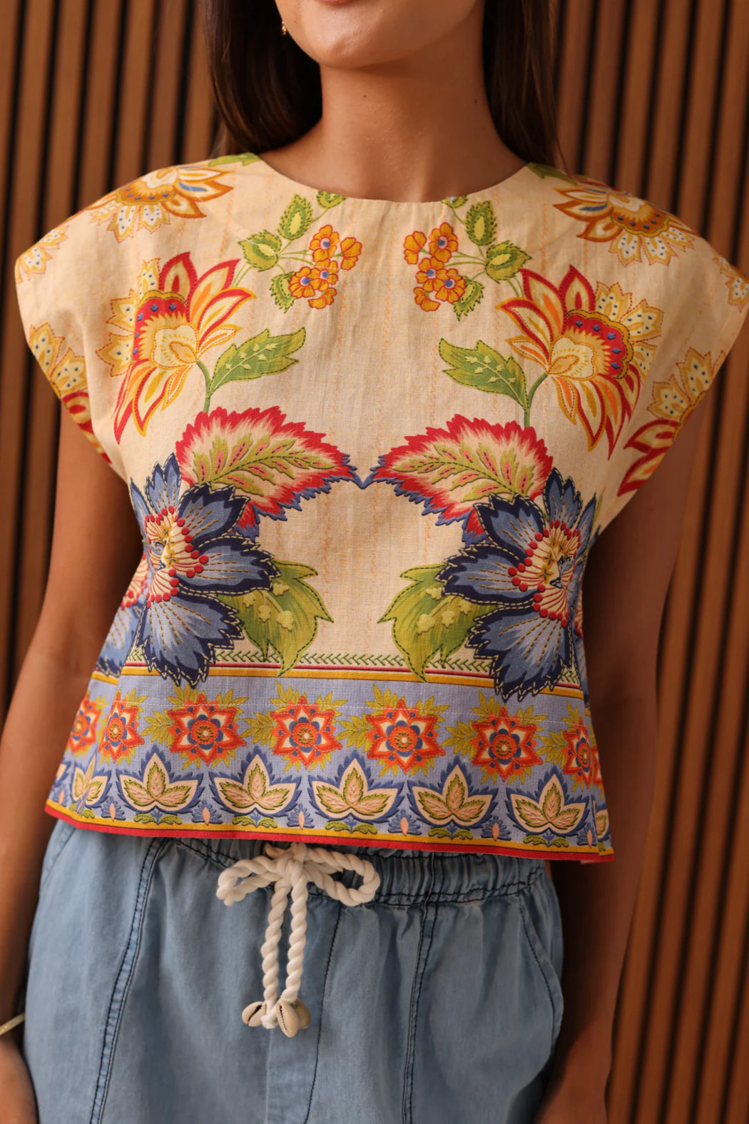 Heritage Bloom