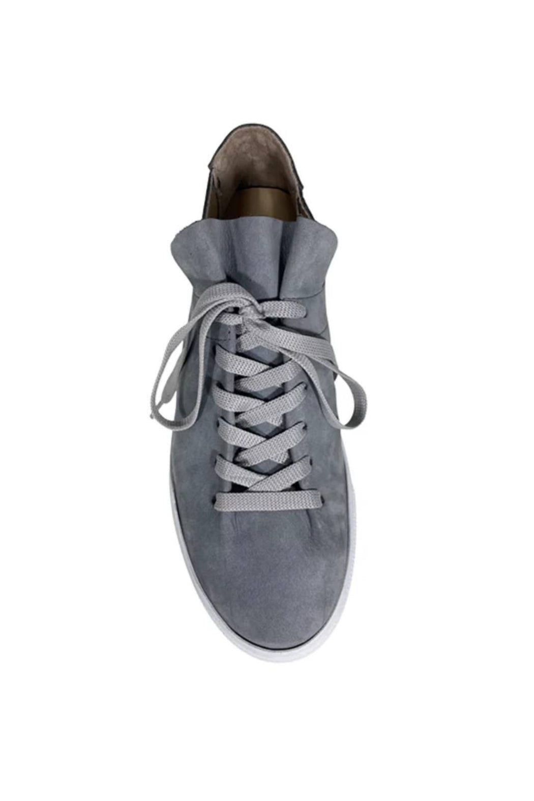 Grey/Blue