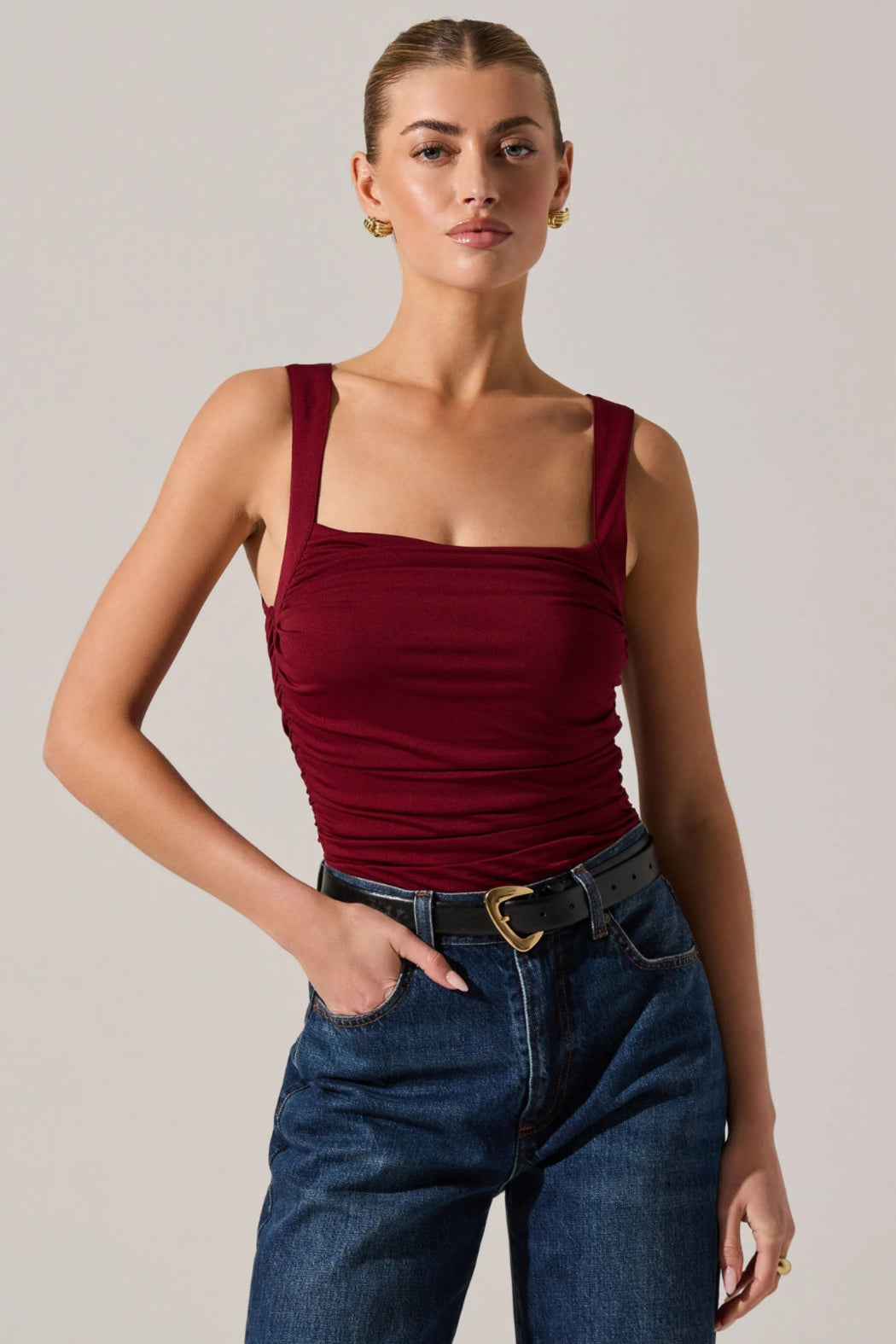 BURGUNDY Main