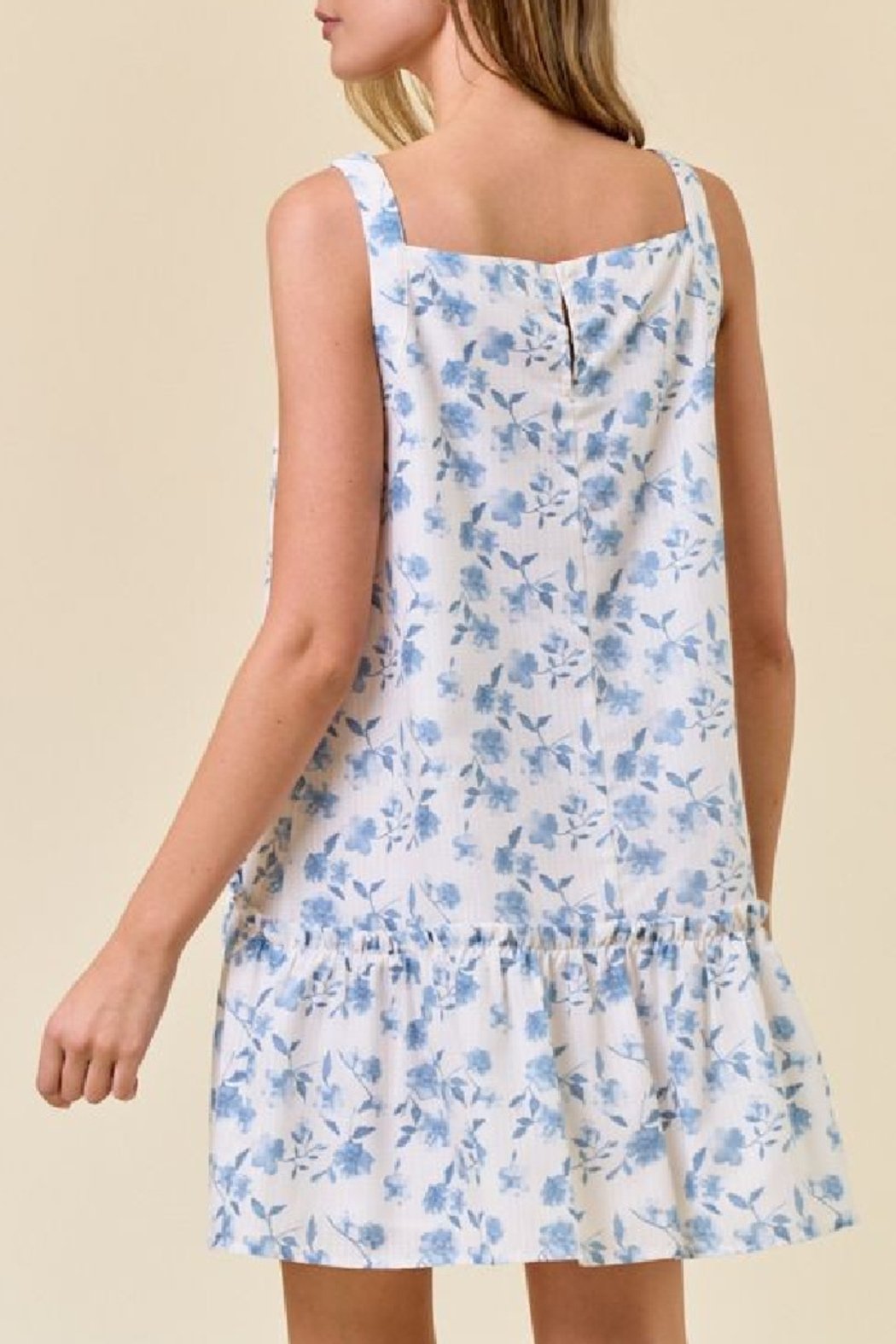 Light Blue Mix