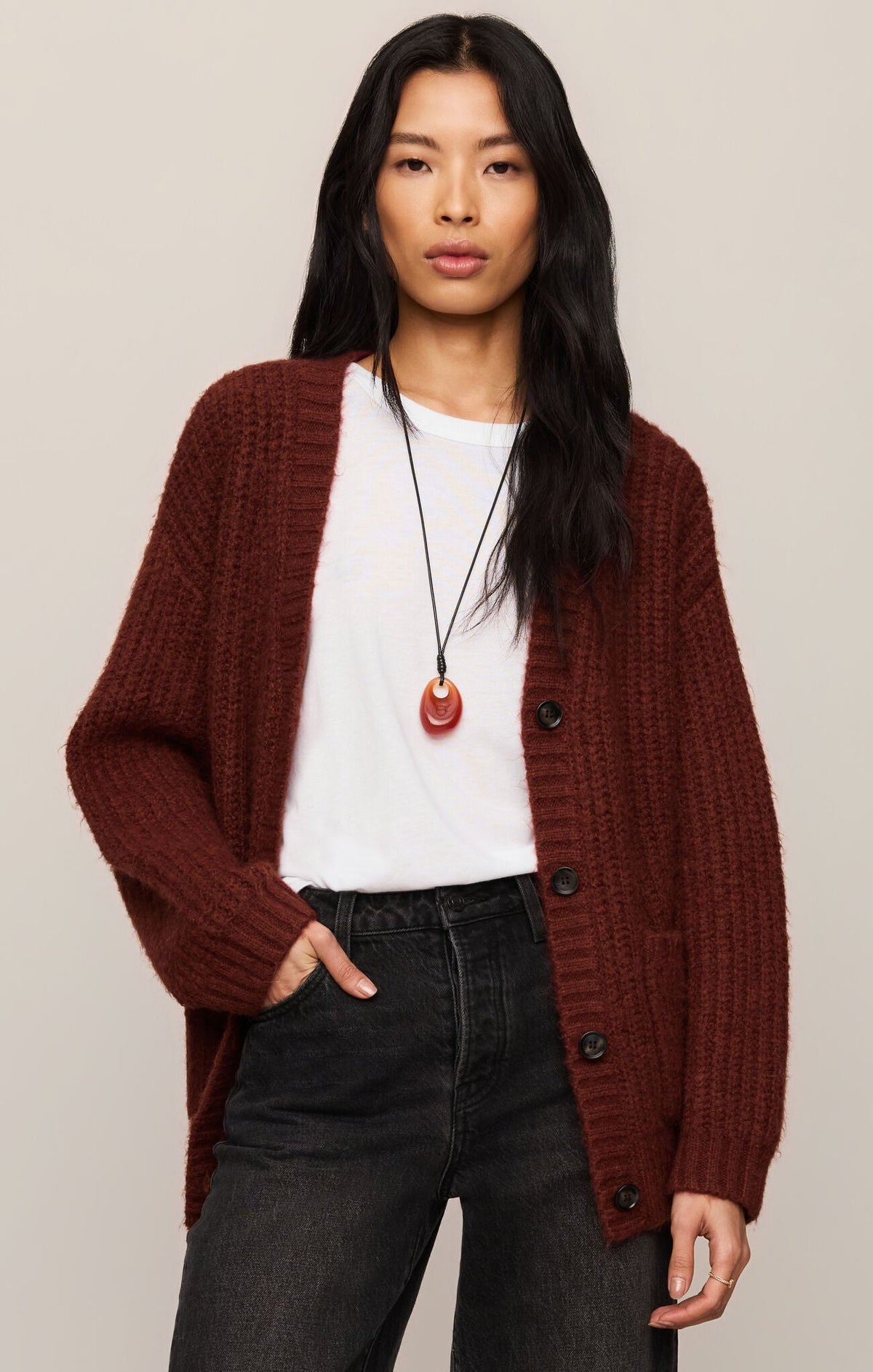 Z Supply | Whitmore Cardigan | Sweetest Stitch Boutique Richmond VA