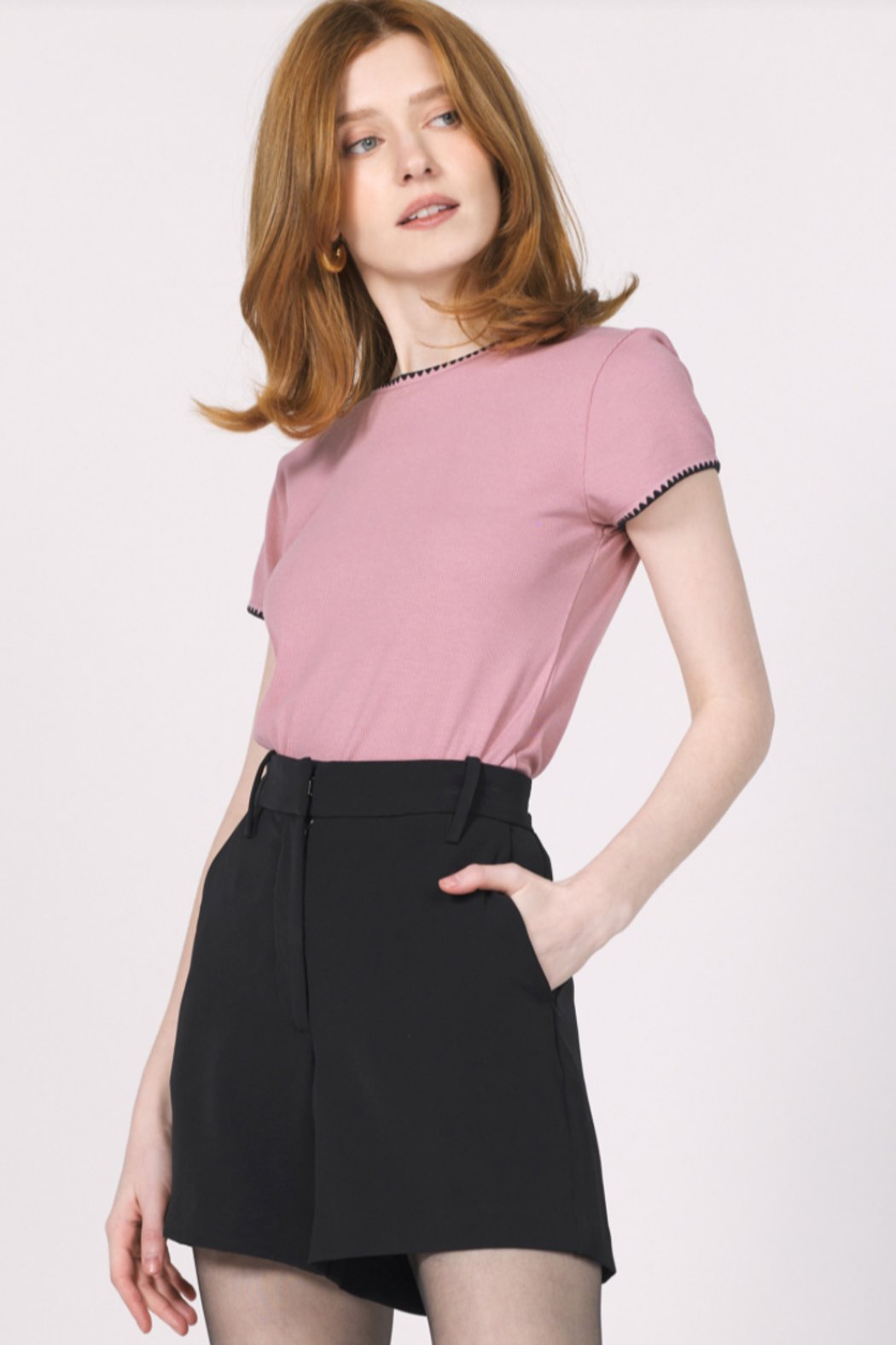 Misty Mauve Main