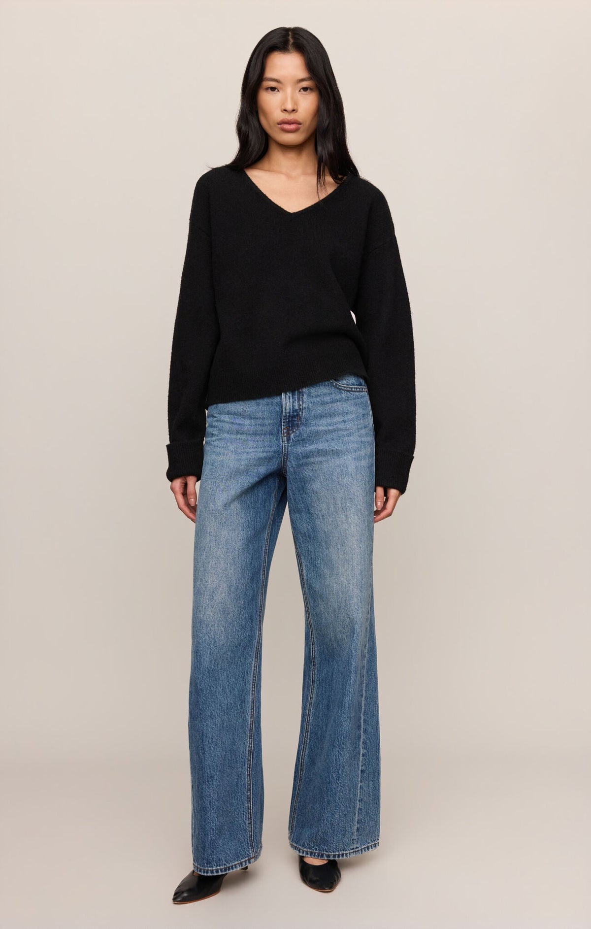 Z Supply | Cerro Sweater | Sweetest Stitch Boutique Richmond VA