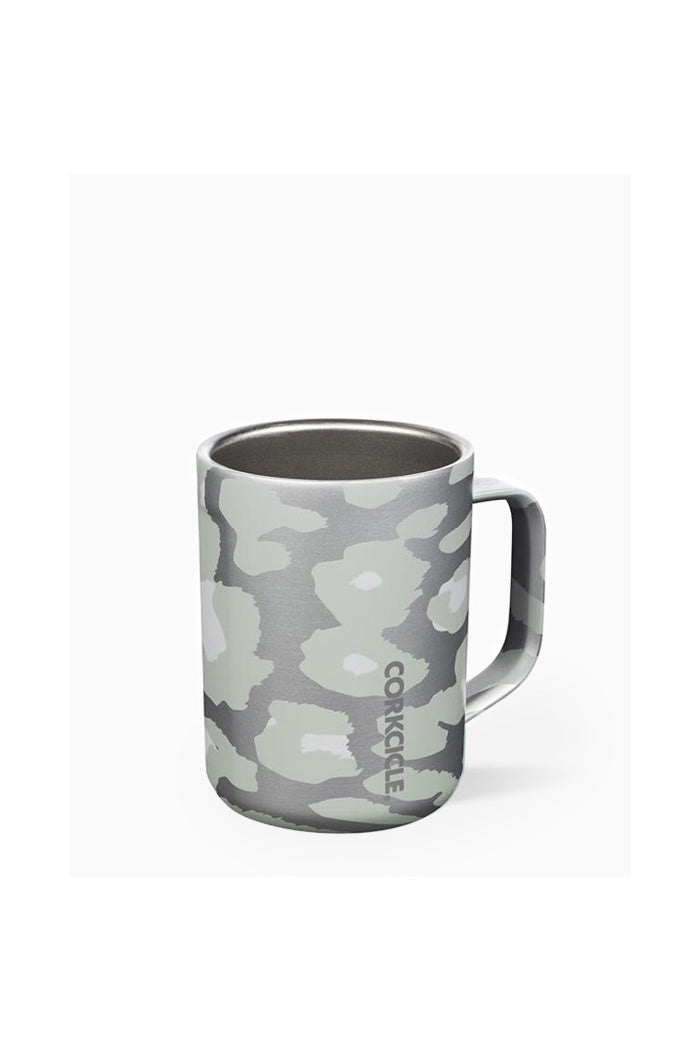 SNOW LEOPARD Main