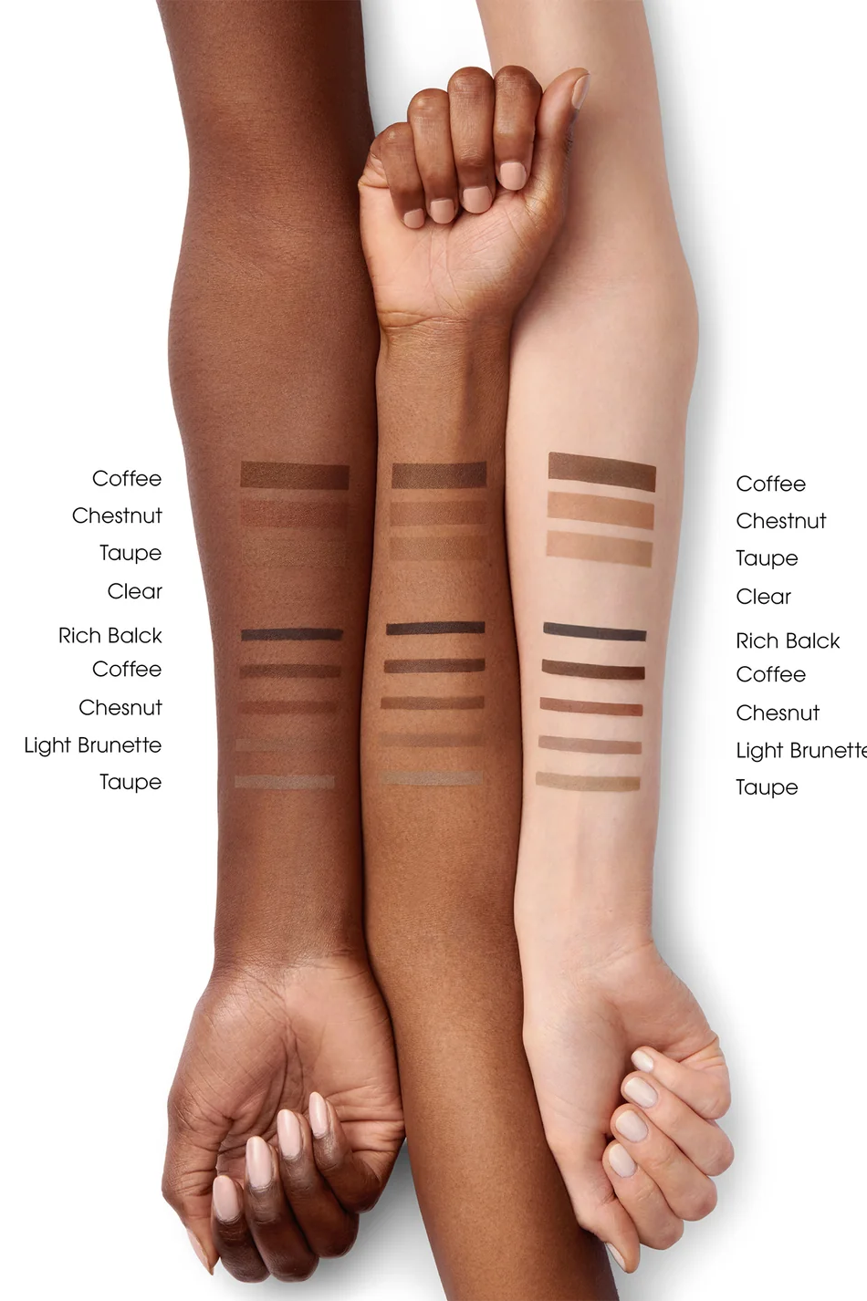 Light Burnette