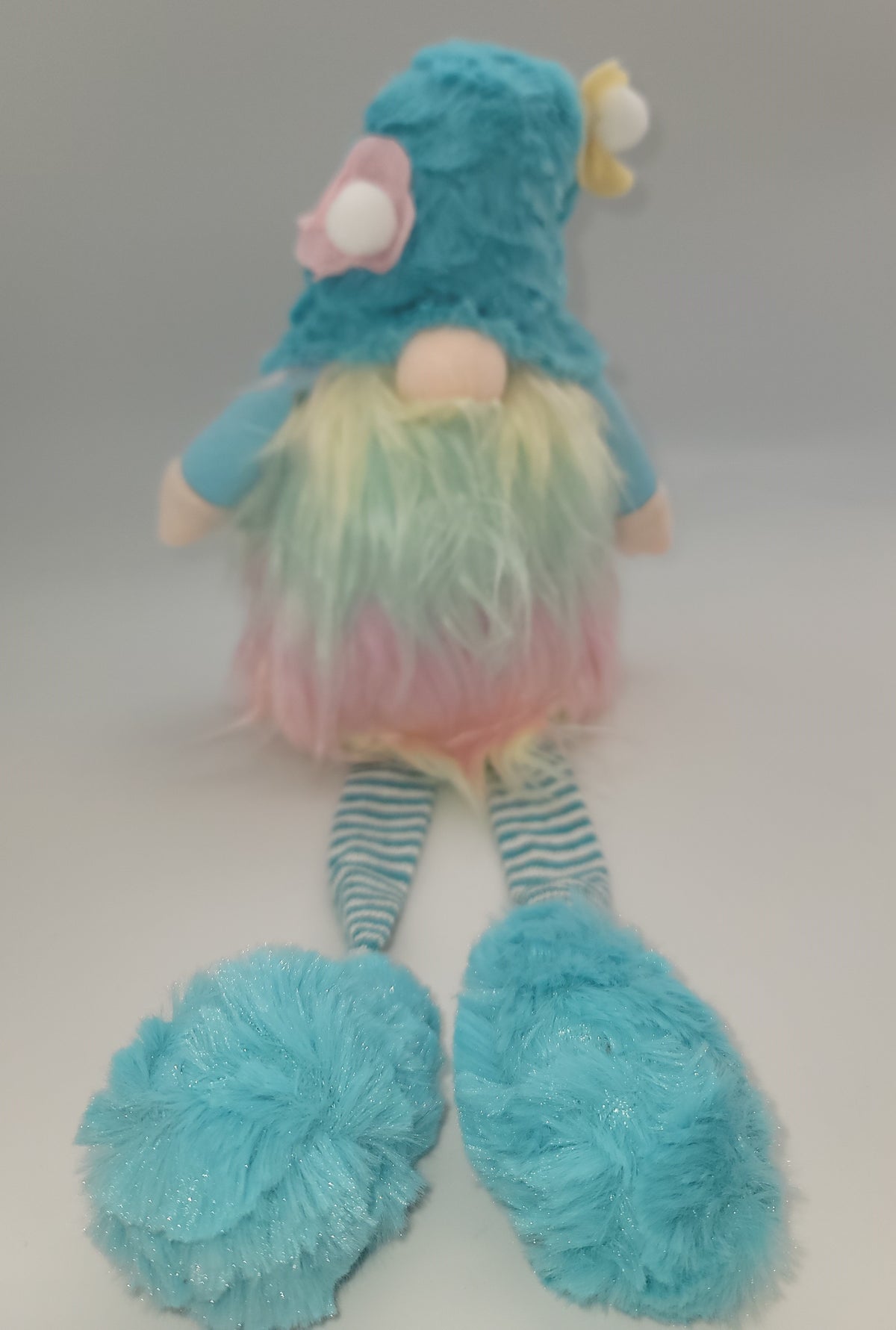 Turquoise Main