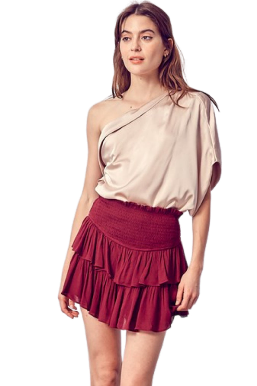 Maroon Main