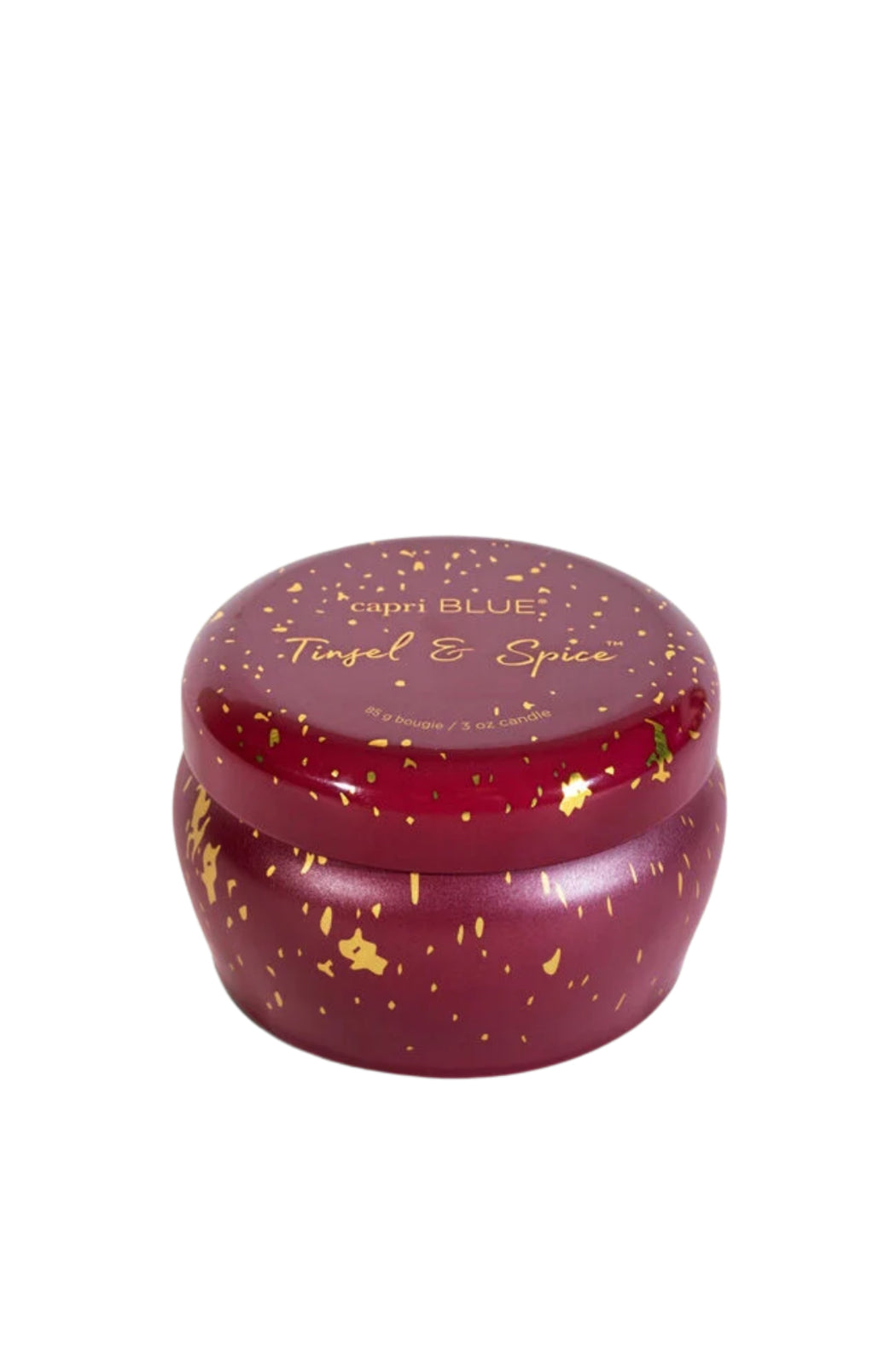 TINSEL & SPICE