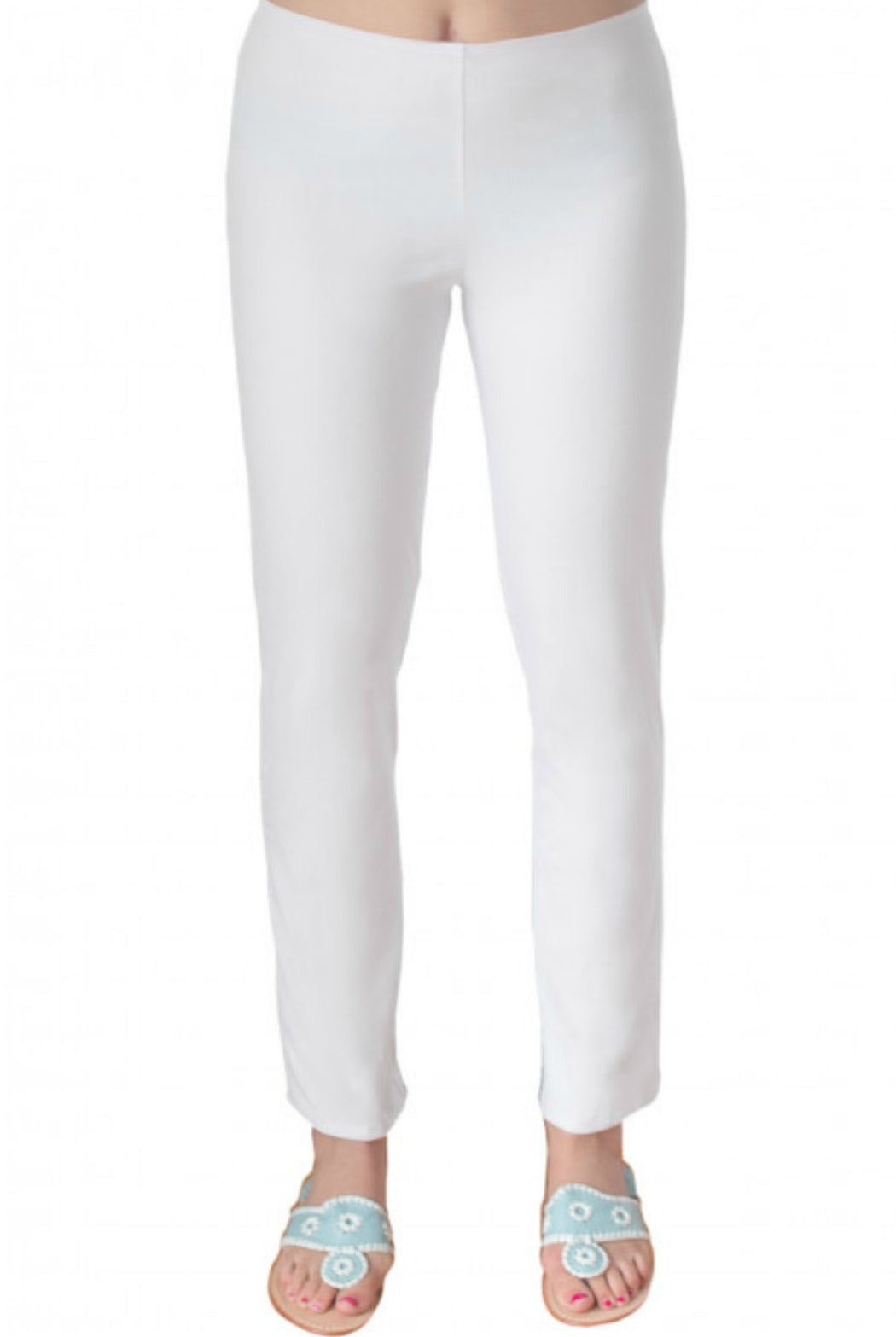 White Main