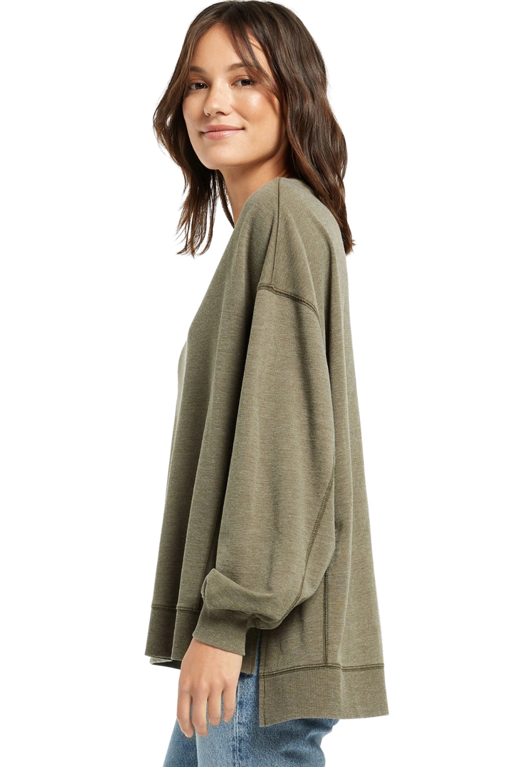 Dusty Olive