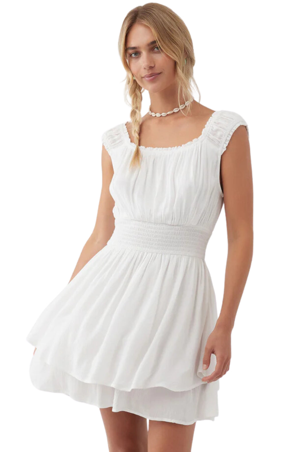 WINTER WHITE Main
