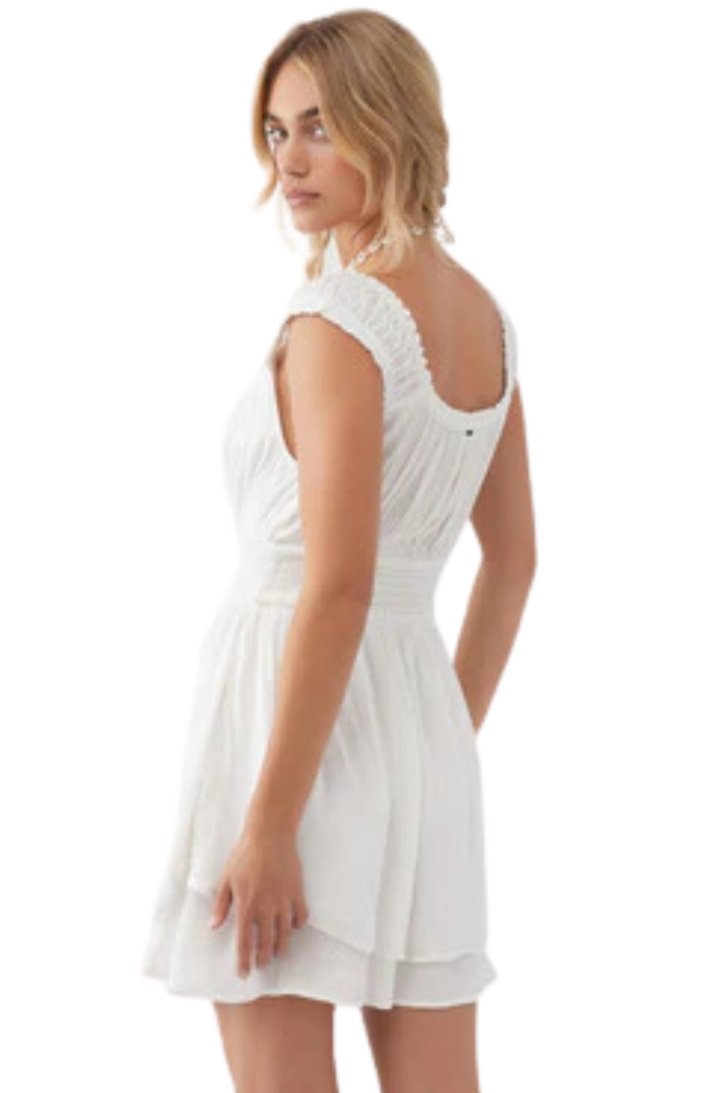 WINTER WHITE