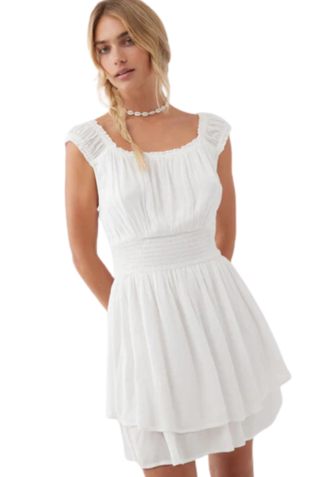 WINTER WHITE
