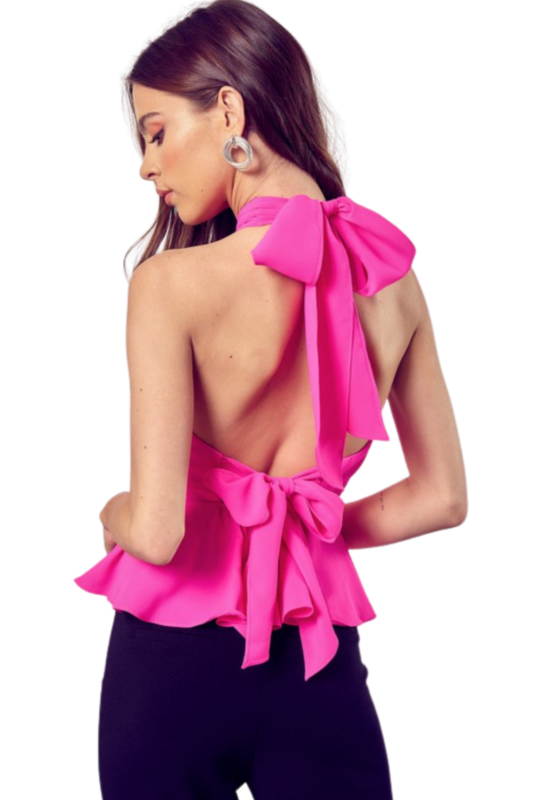 DOLL PINK
