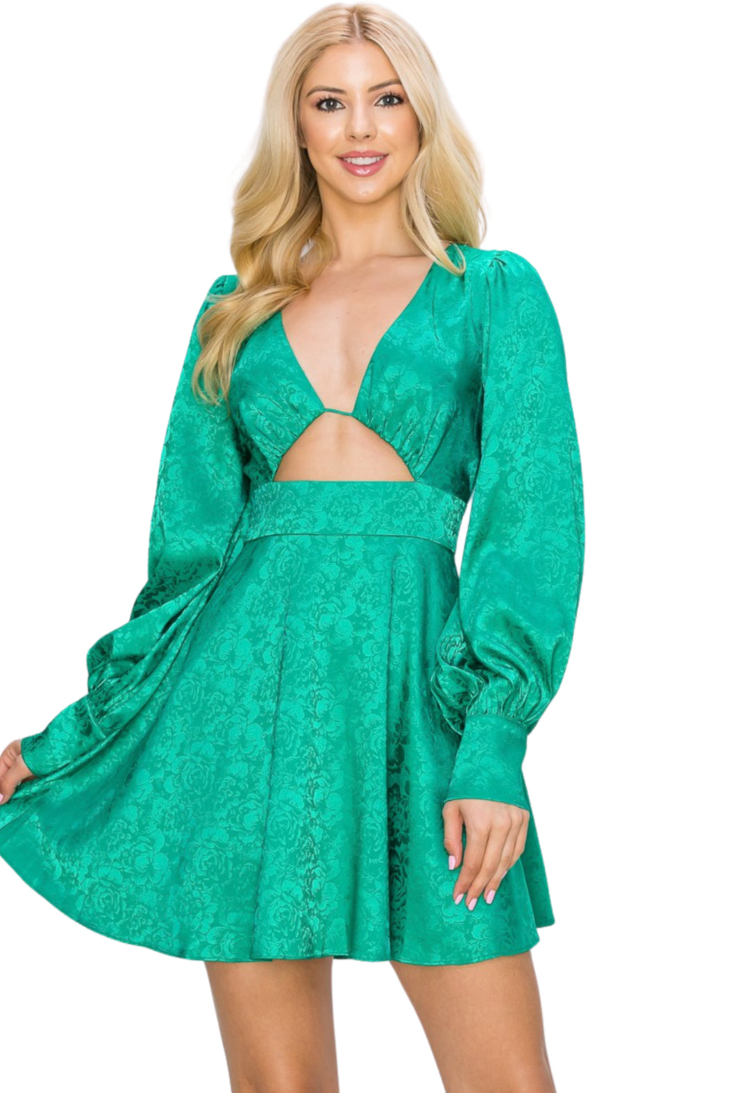 GREEN Main