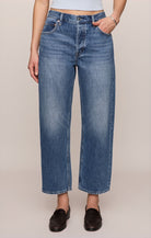 Z Supply | The Off Duty Jeans | Sweetest Stitch Boutique Richmond