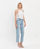 Loververt by Vervet | Relaxed Jeans | Sweetest Stitch Boutique RVA