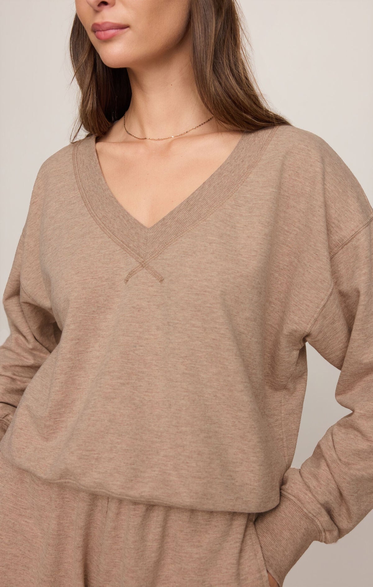 Z Supply | The Everyday V-Neck | Sweetest Stitch Boutique Richmond