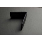 Kiko Leather Black Magnetic Money Clip #111 - Athena's Fashion Boutique