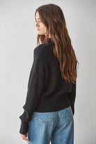 By Together | Wendy Knit Sweater | Sweetest Stitch Boutique Richmond