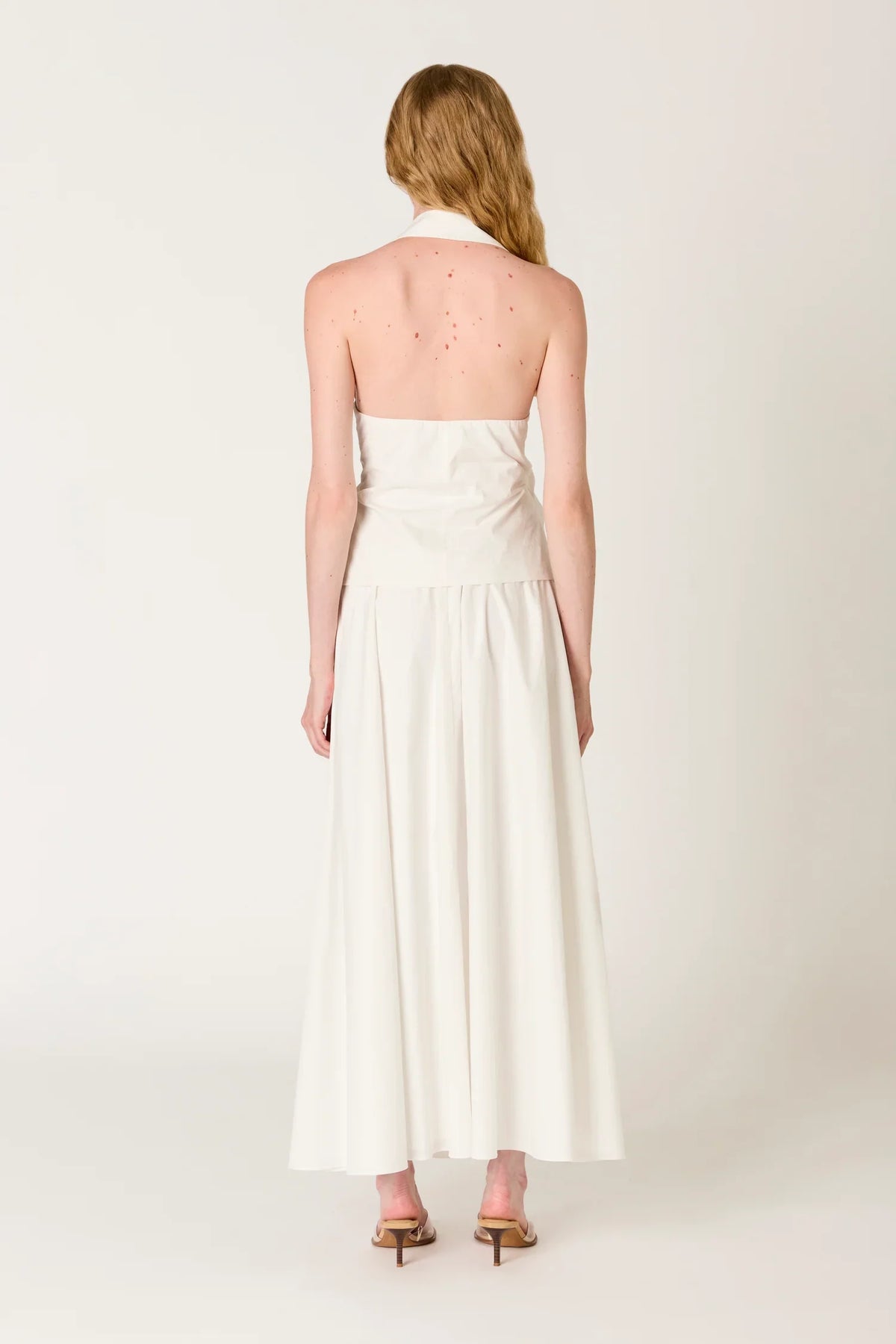 Nia the Brand | Leanna Maxi Skirt | Sweetest Stitch Boutique Richmond