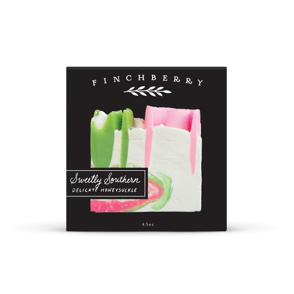 Sweetly Southern Soap - Yayas Glam & Gift Shop