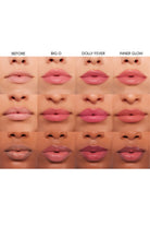 BIG O (Sheer Pink)