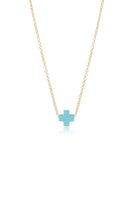Turquoise Main