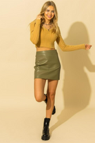 Honey Mustard