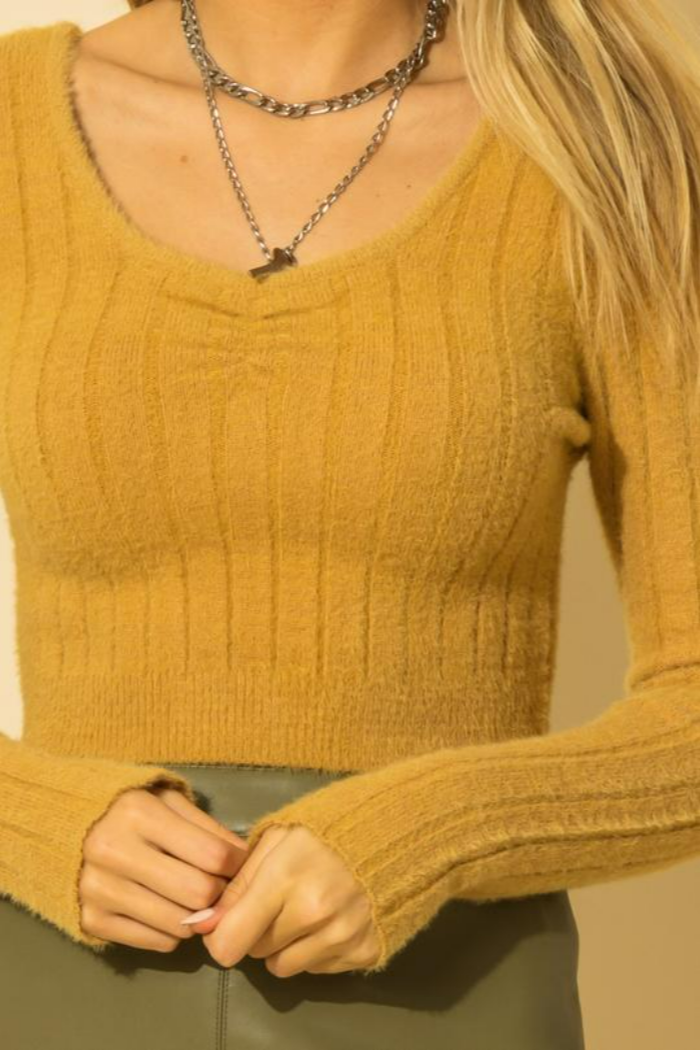 Honey Mustard