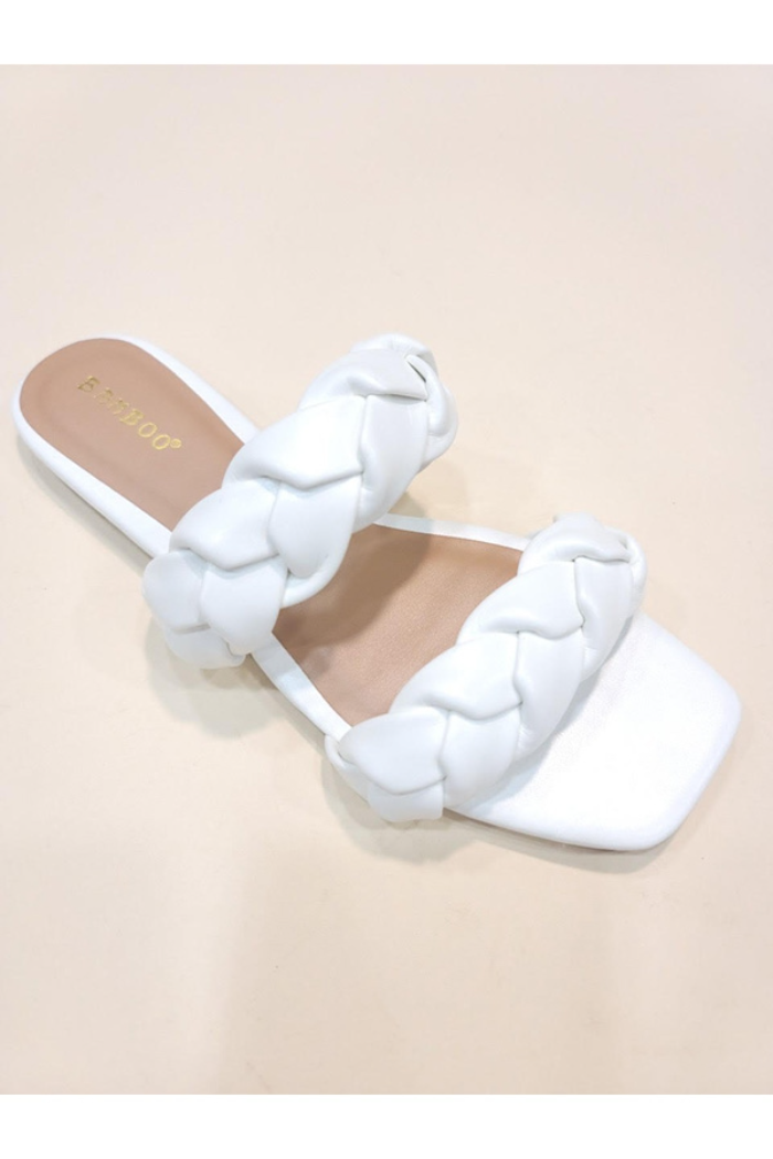 White Main