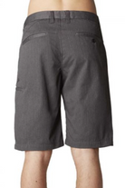 Charcoal Grey