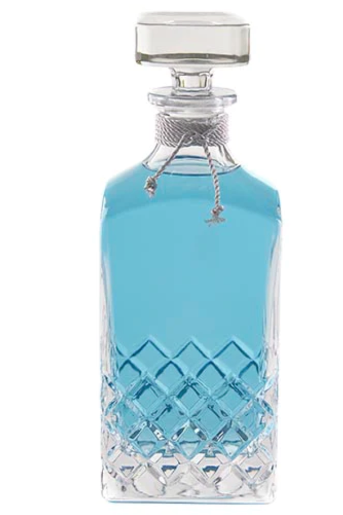 Blue Main