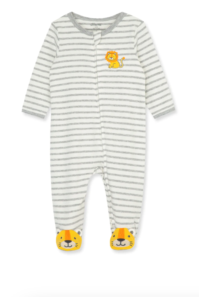 White Stripe Main