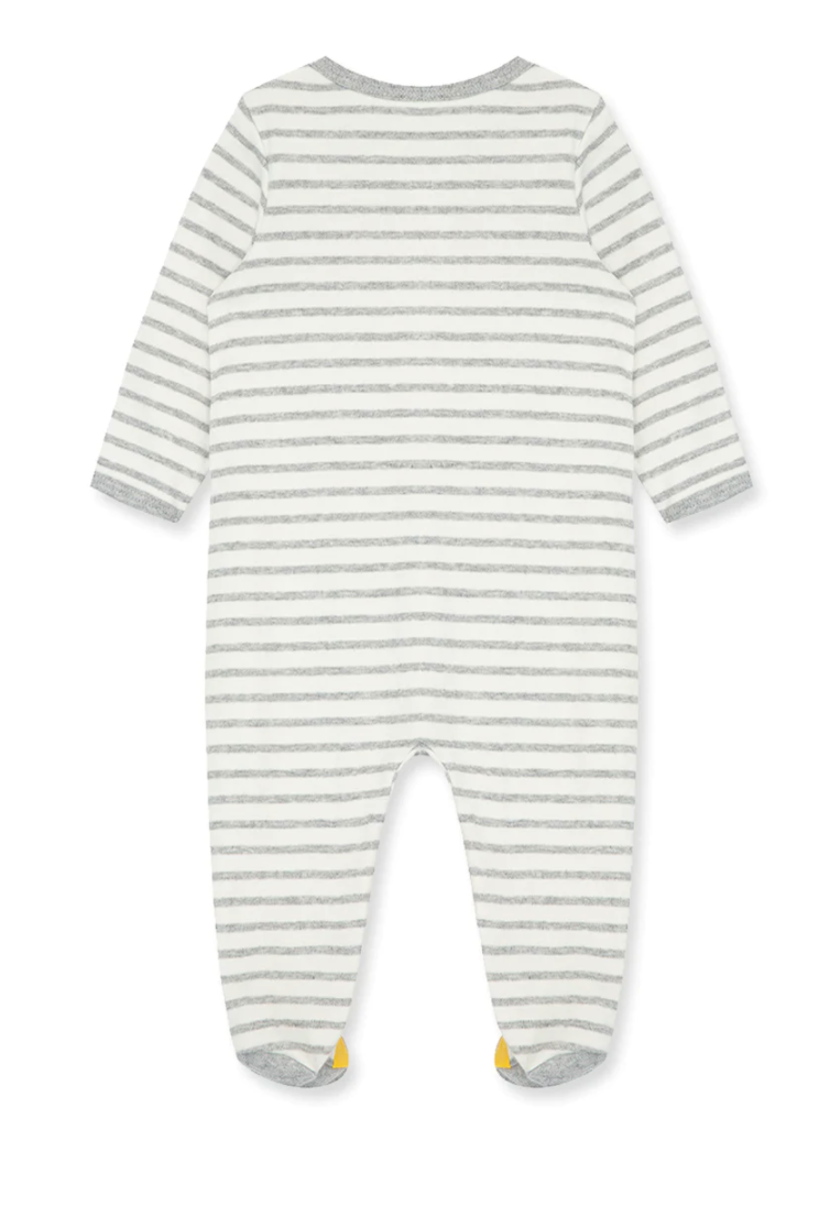 White Stripe
