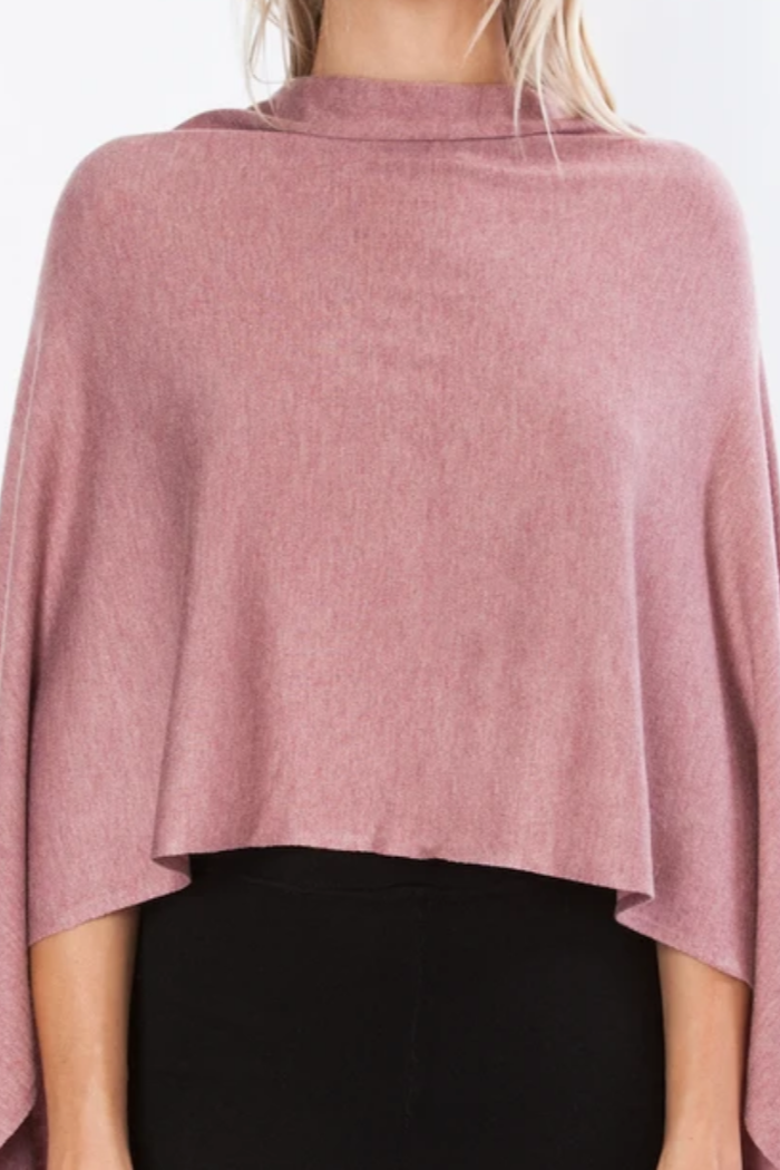 Dusty Pink Main