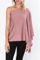 Dusty Pink