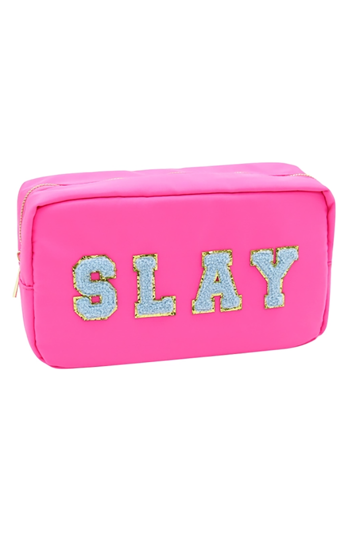 Slay Main