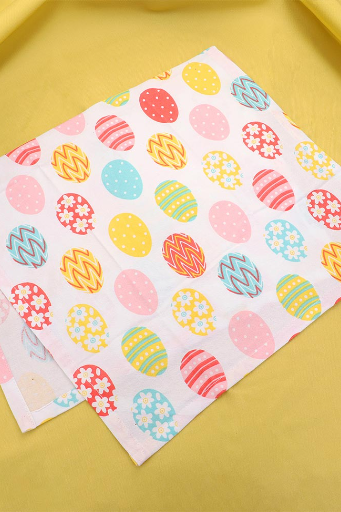 Egg Multicolor