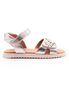 SILVER/WHITE SOLE Main